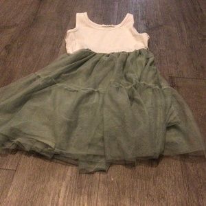 For Kids  6-7 nice dress